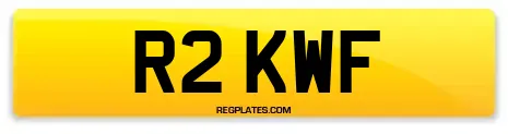 R2 KWF