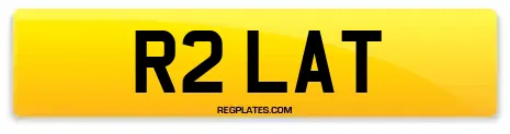 R2 LAT