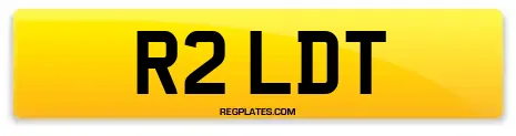 R2 LDT