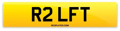 R2 LFT