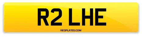 R2 LHE