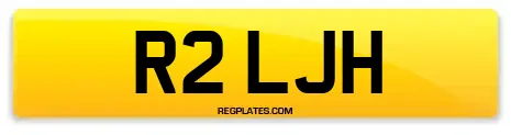 R2 LJH