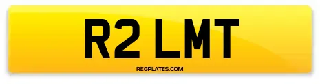 R2 LMT