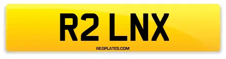 R2 LNX
