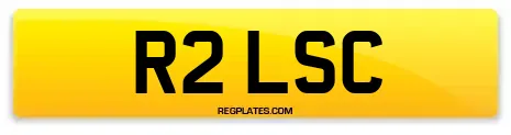 R2 LSC