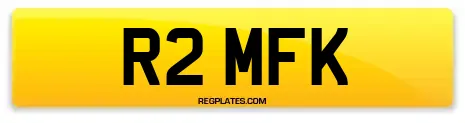 R2 MFK