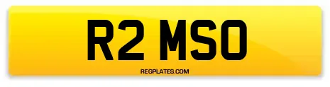 R2 MSO