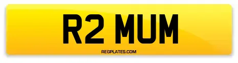 R2 MUM