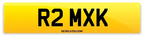 R2 MXK