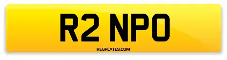 R2 NPO