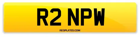 R2 NPW