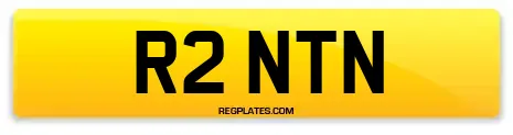 R2 NTN