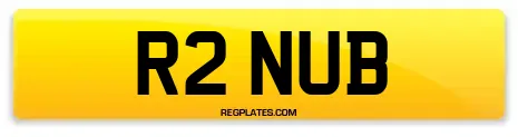 R2 NUB