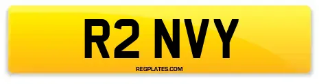 R2 NVY