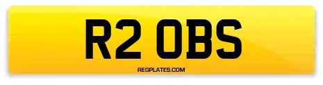 R2 OBS
