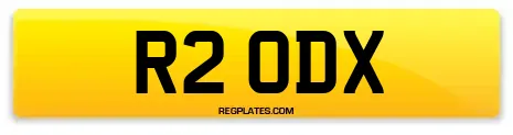 R2 ODX