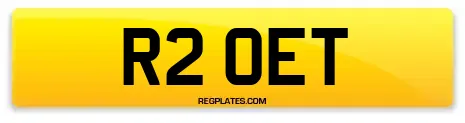 R2 OET
