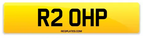 R2 OHP