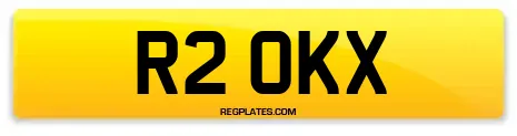 R2 OKX