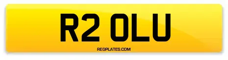 R2 OLU