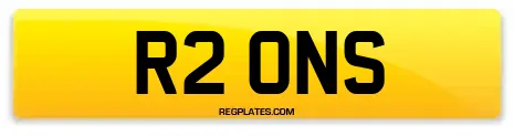R2 ONS