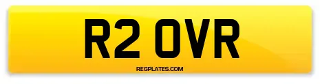 R2 OVR