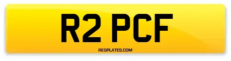 R2 PCF