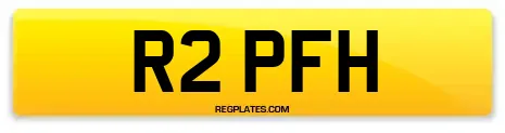 R2 PFH