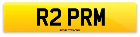 R2 PRM