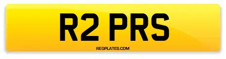 R2 PRS