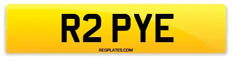 R2 PYE