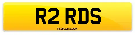 R2 RDS