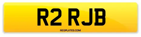R2 RJB