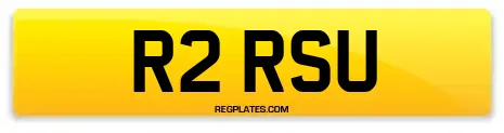 R2 RSU