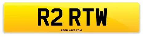 R2 RTW