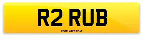 R2 RUB