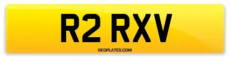 R2 RXV