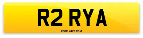 R2 RYA