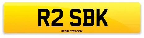 R2 SBK