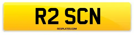 R2 SCN