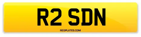 R2 SDN