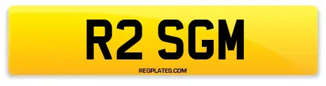 R2 SGM