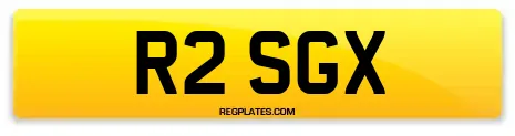 R2 SGX