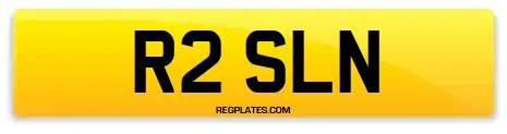 R2 SLN