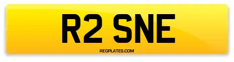 R2 SNE