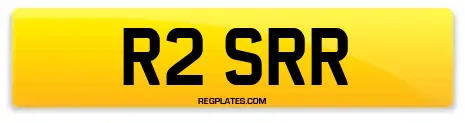 R2 SRR