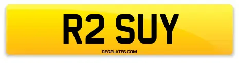 R2 SUY