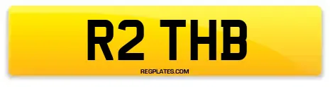 R2 THB