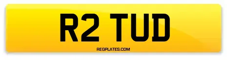 R2 TUD