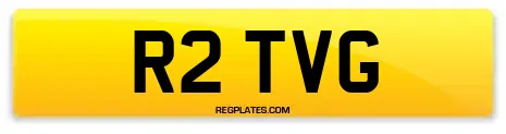 R2 TVG
